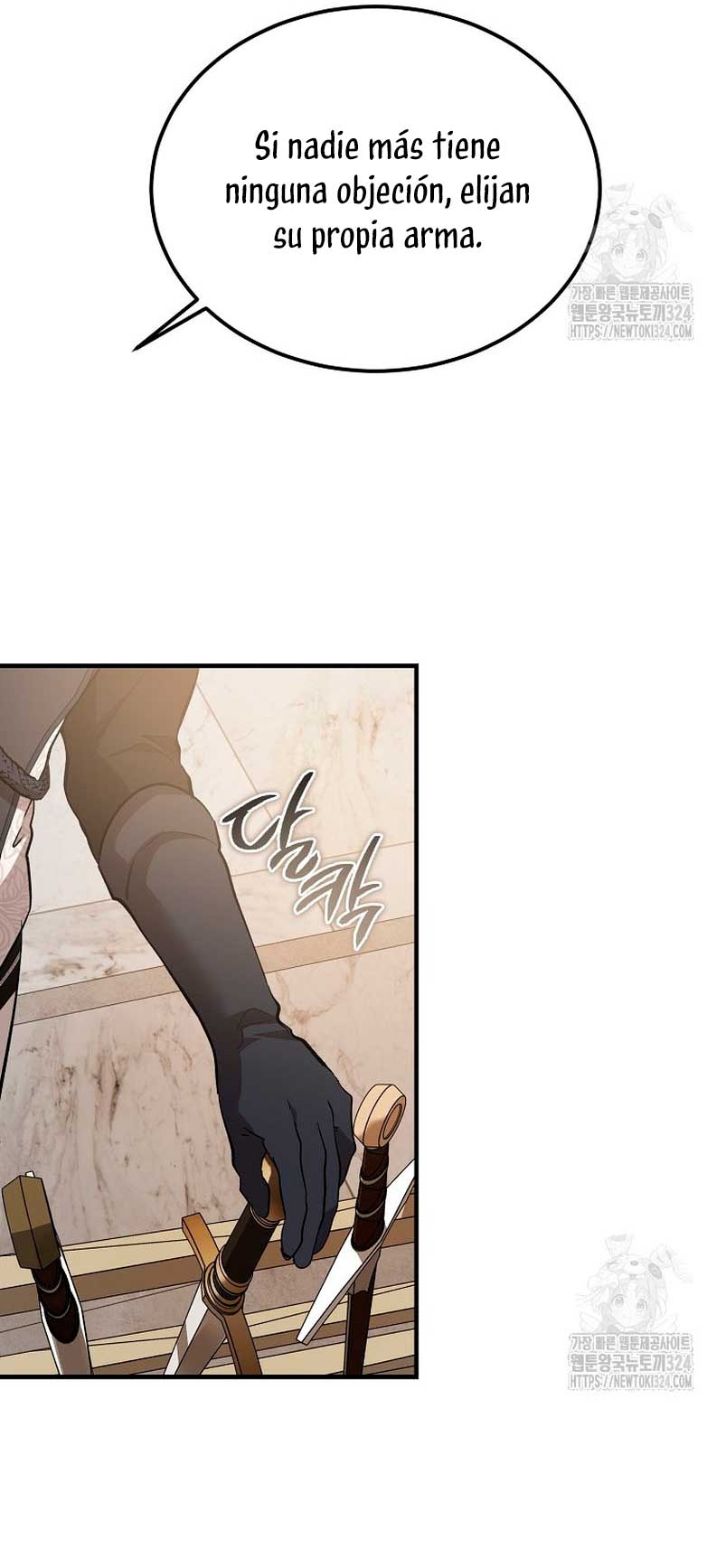 El demonio criará a una dama Capítulo 41 - Page 11