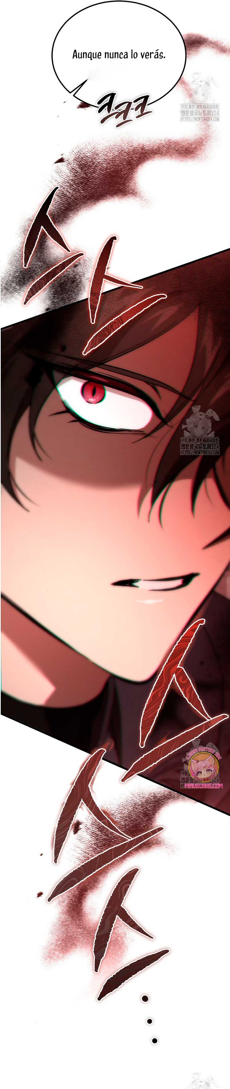 El demonio criará a una dama Capítulo 41 - Page 13