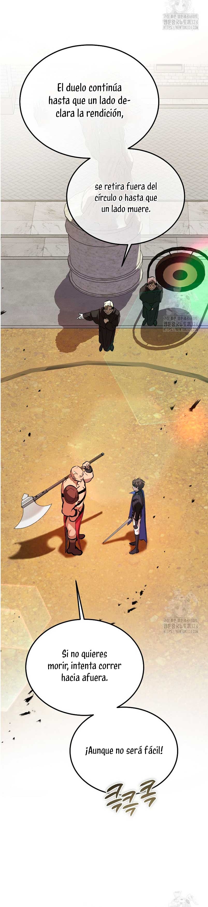 El demonio criará a una dama Capítulo 41 - Page 14