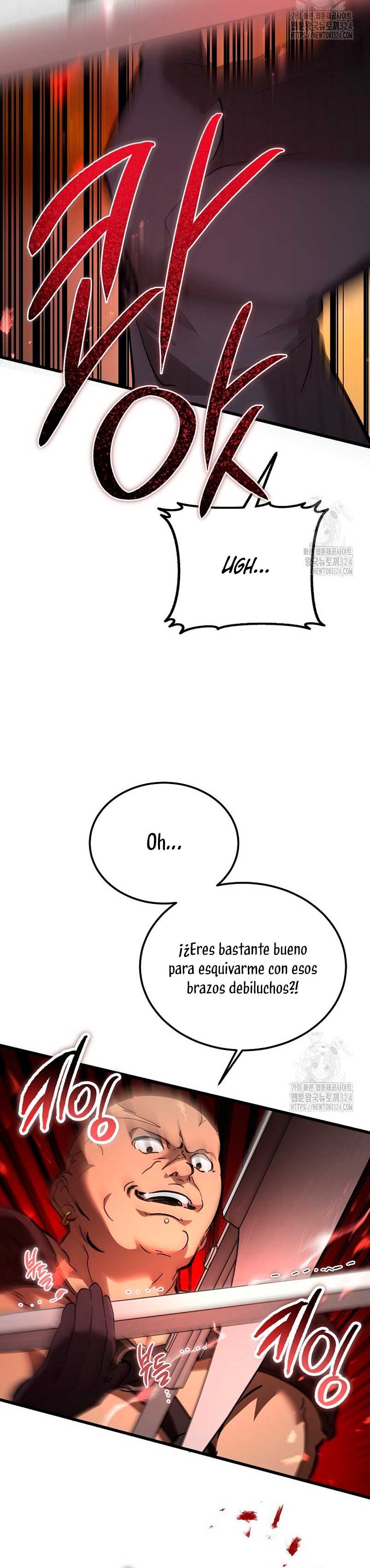 El demonio criará a una dama Capítulo 41 - Page 18