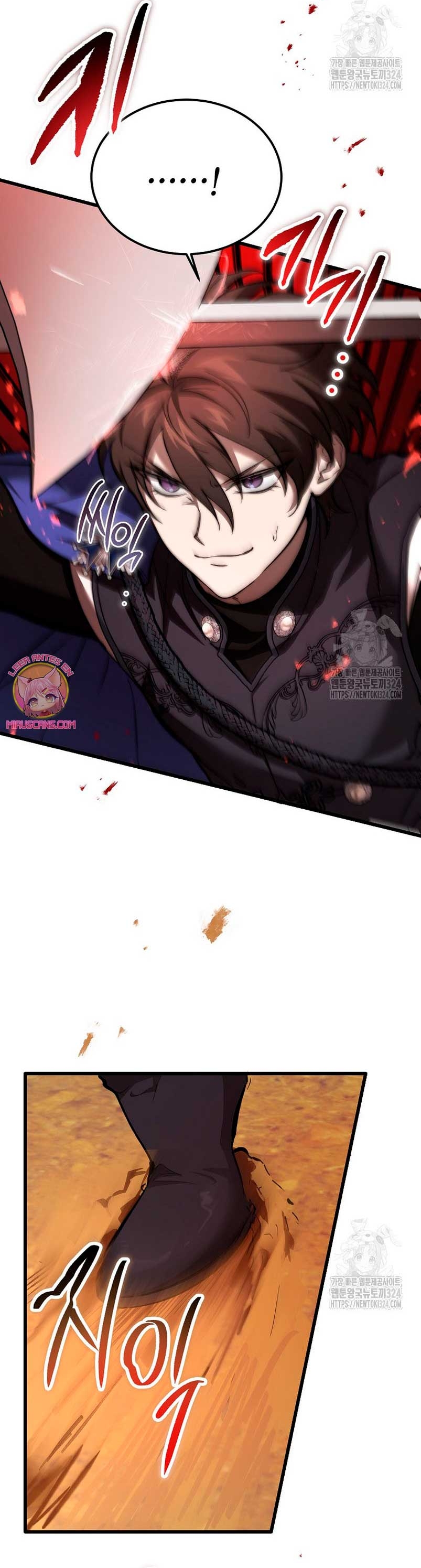 El demonio criará a una dama Capítulo 41 - Page 19