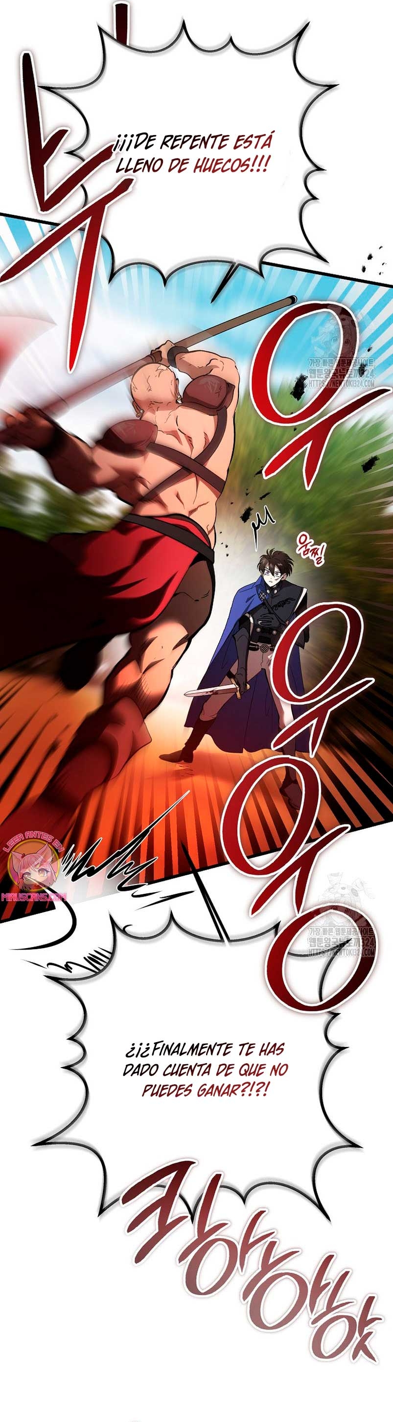 El demonio criará a una dama Capítulo 41 - Page 25