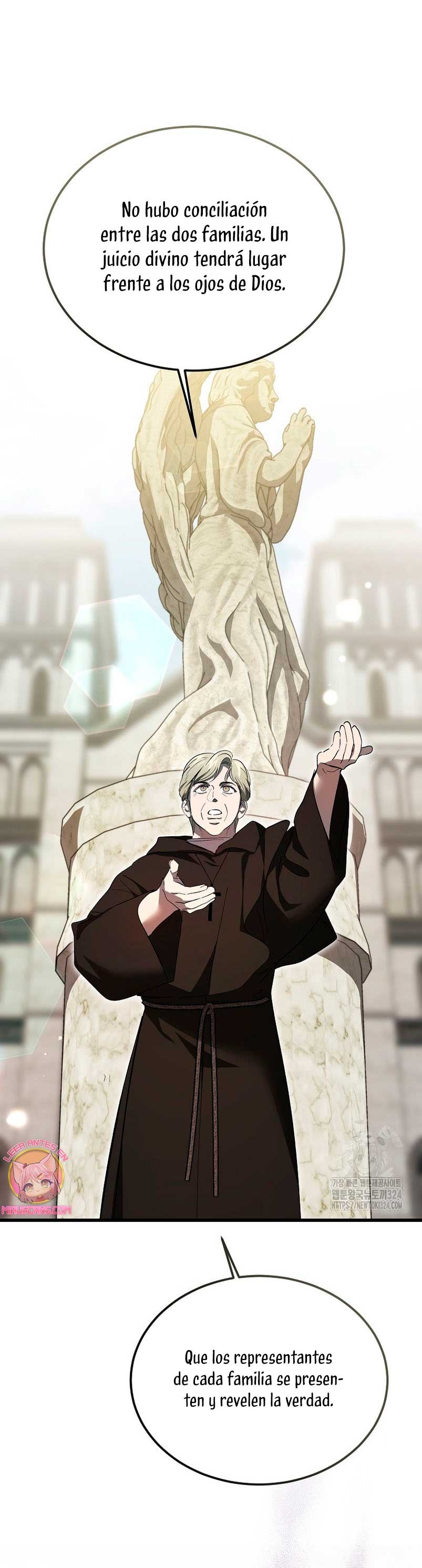 El demonio criará a una dama Capítulo 41 - Page 3