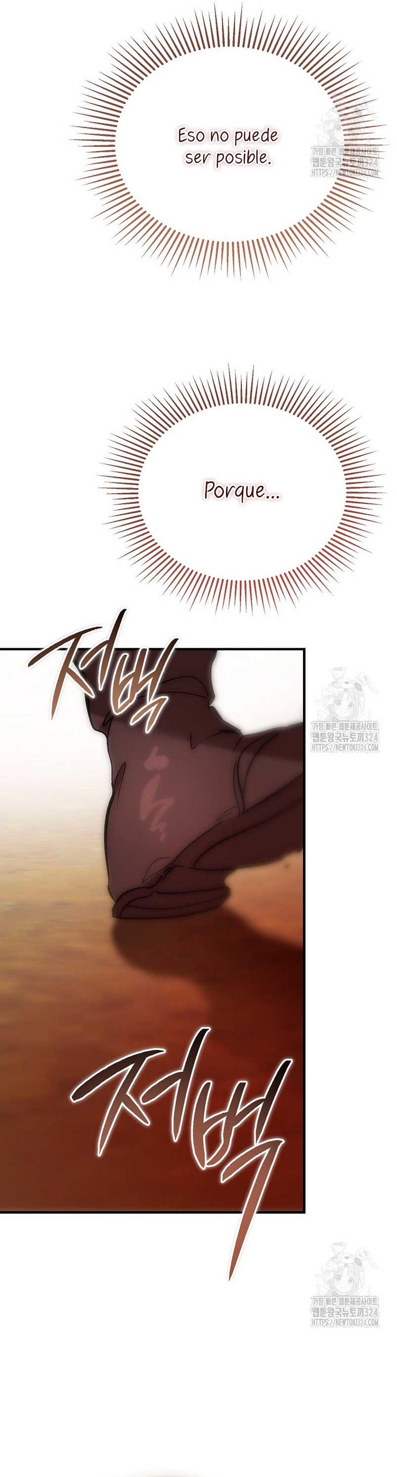 El demonio criará a una dama Capítulo 41 - Page 30