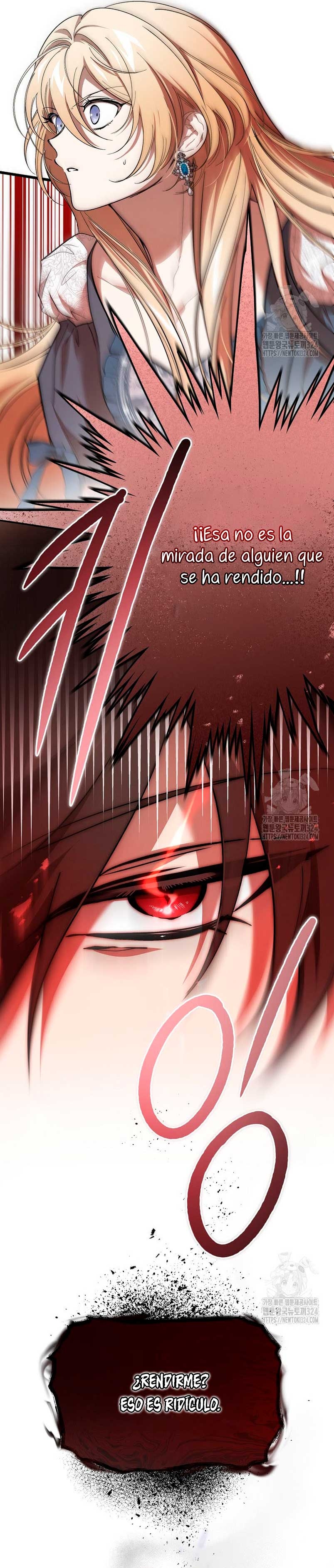 El demonio criará a una dama Capítulo 41 - Page 31