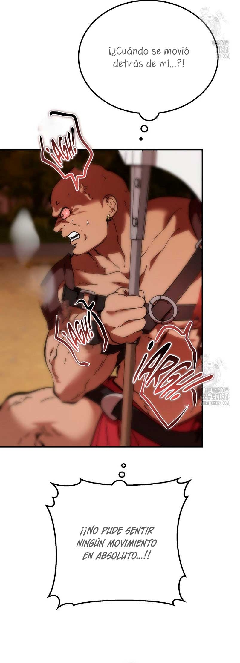 El demonio criará a una dama Capítulo 41 - Page 35