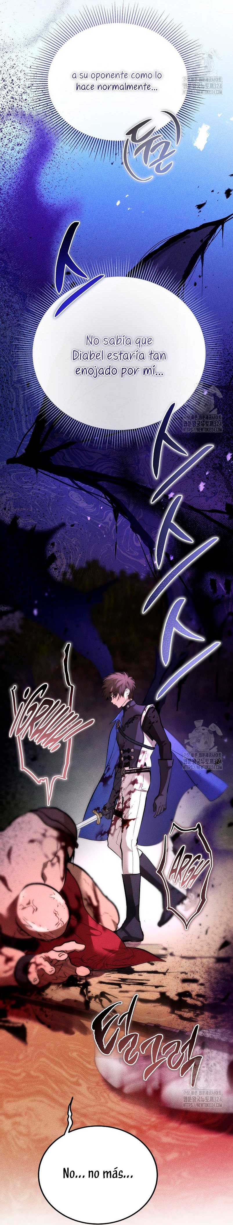 El demonio criará a una dama Capítulo 41 - Page 41