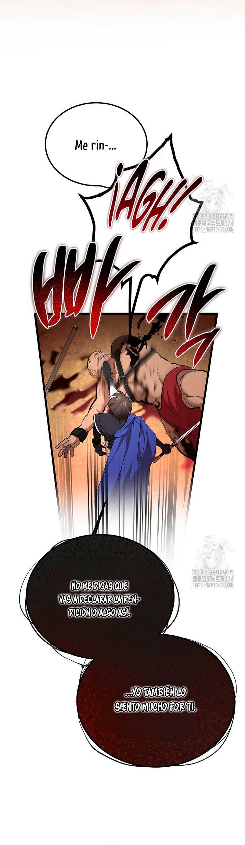 El demonio criará a una dama Capítulo 41 - Page 42