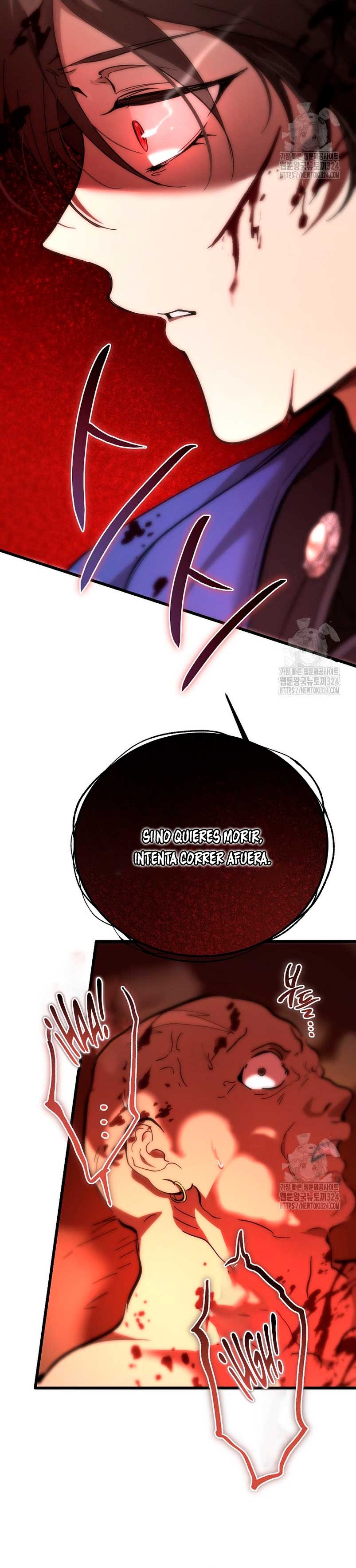 El demonio criará a una dama Capítulo 41 - Page 44