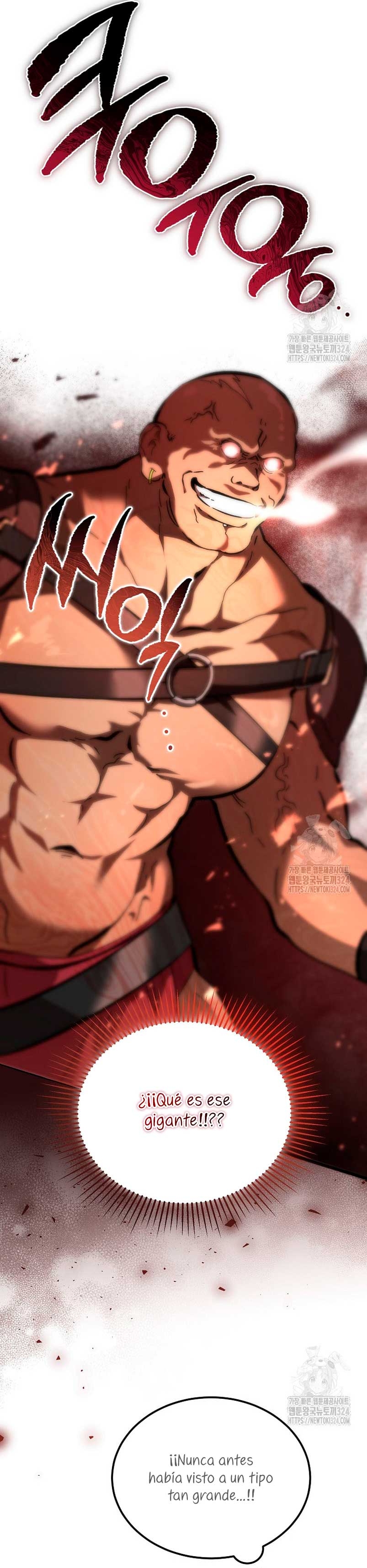 El demonio criará a una dama Capítulo 41 - Page 6