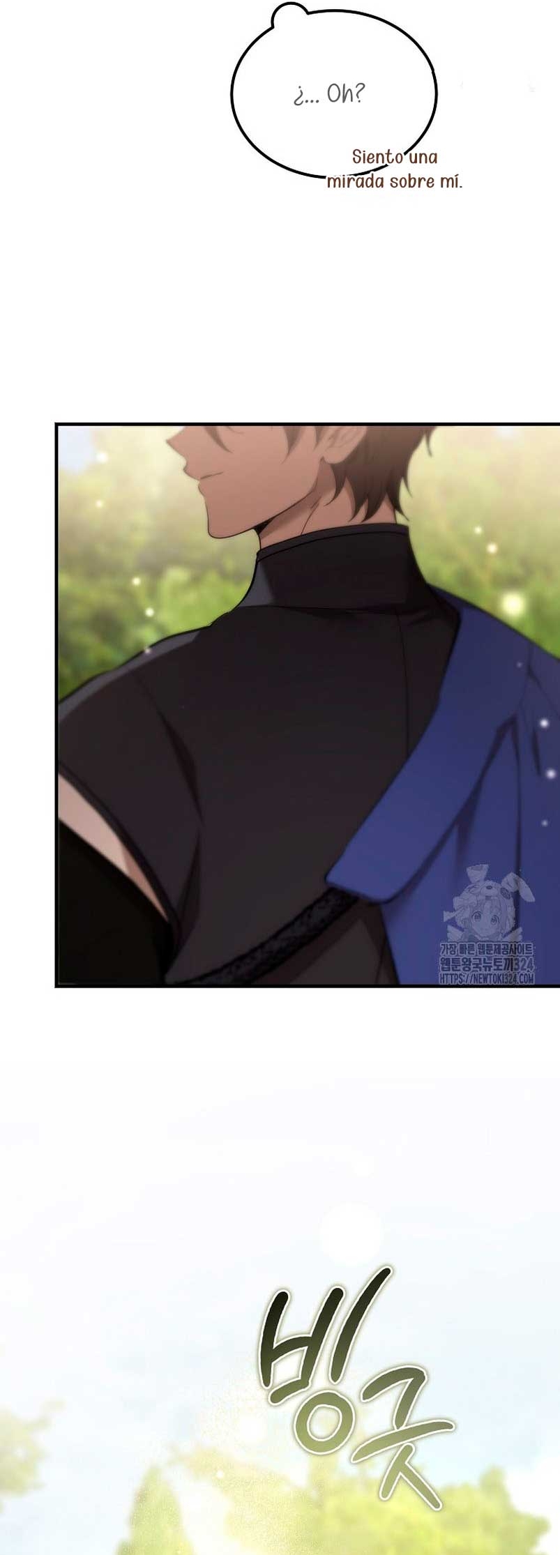 El demonio criará a una dama Capítulo 41 - Page 9