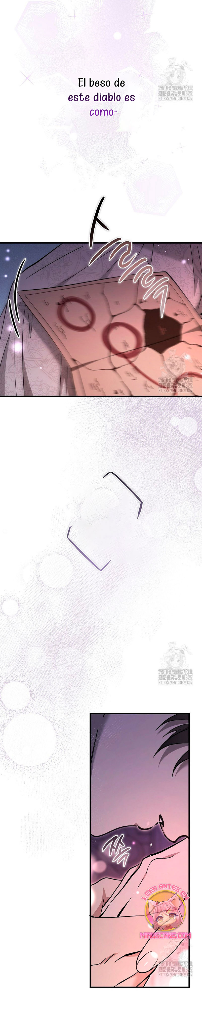 El demonio criará a una dama Capítulo 43 - Page 22