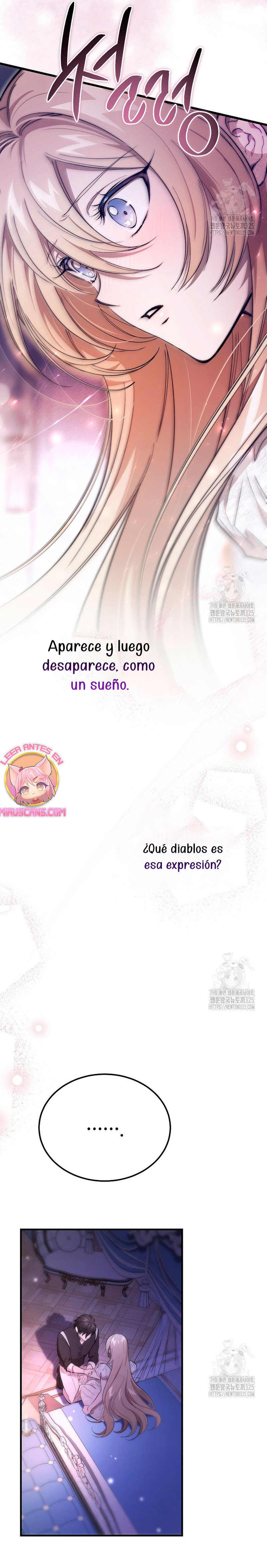 El demonio criará a una dama Capítulo 43 - Page 24