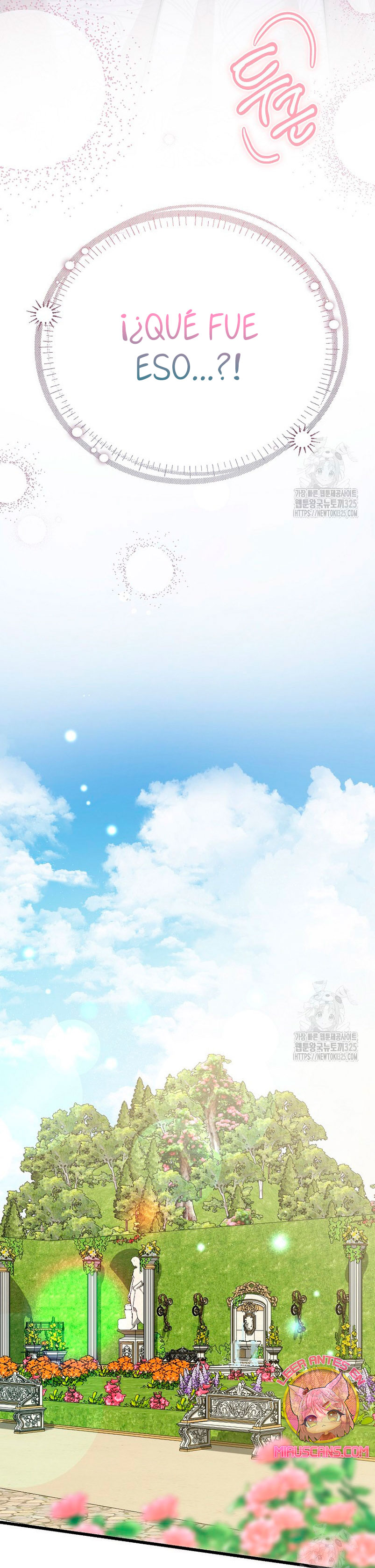 El demonio criará a una dama Capítulo 43 - Page 29