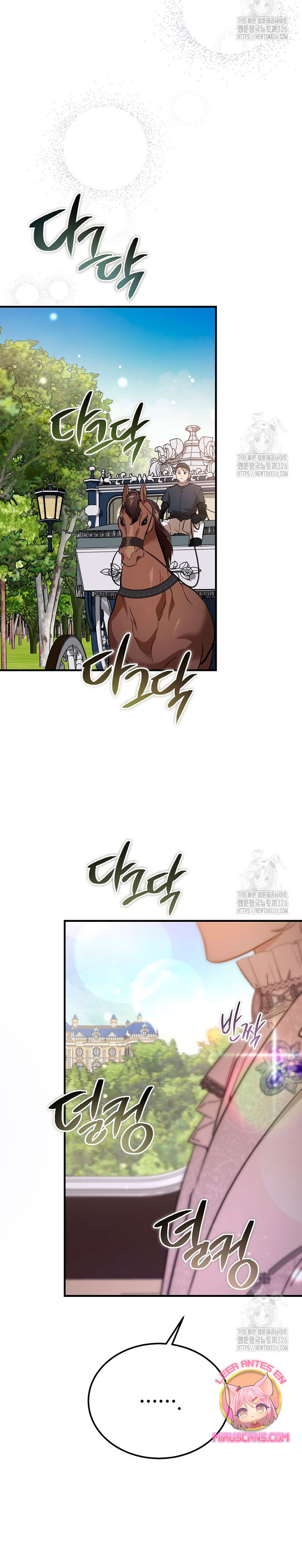 El demonio criará a una dama Capítulo 44 - Page 18