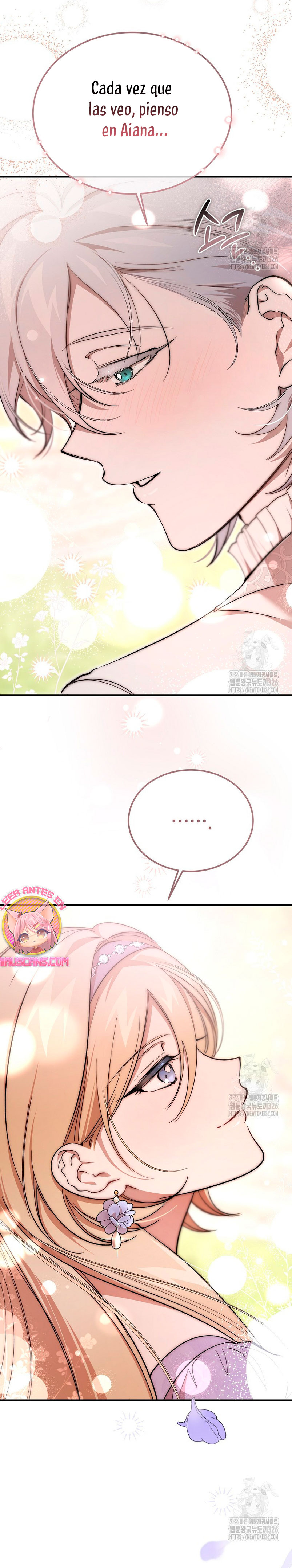 El demonio criará a una dama Capítulo 44 - Page 29