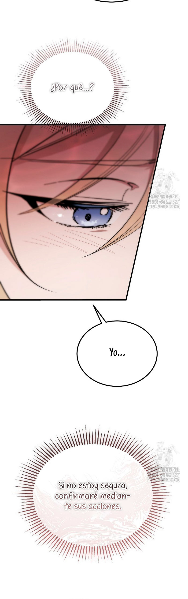 El demonio criará a una dama Capítulo 45 - Page 13