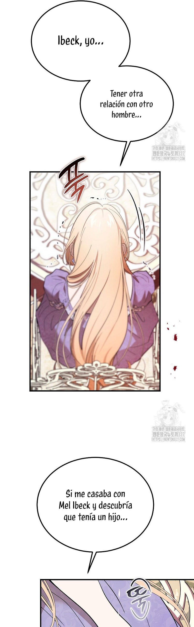 El demonio criará a una dama Capítulo 45 - Page 14