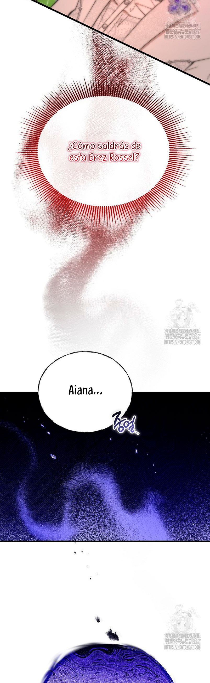 El demonio criará a una dama Capítulo 45 - Page 16