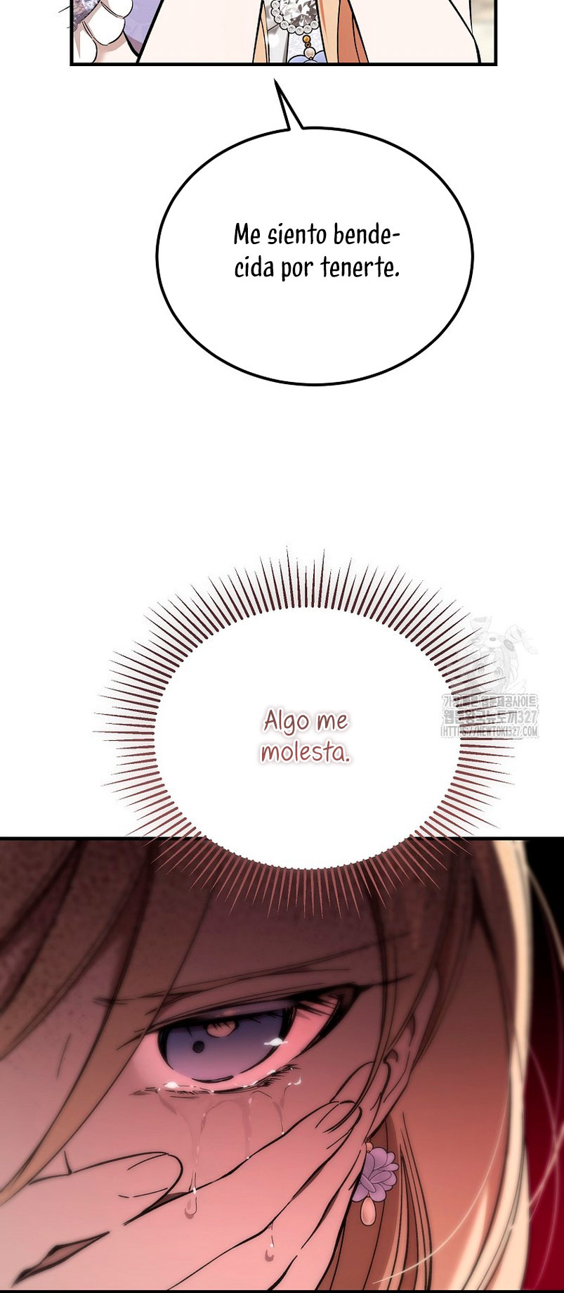 El demonio criará a una dama Capítulo 45 - Page 24