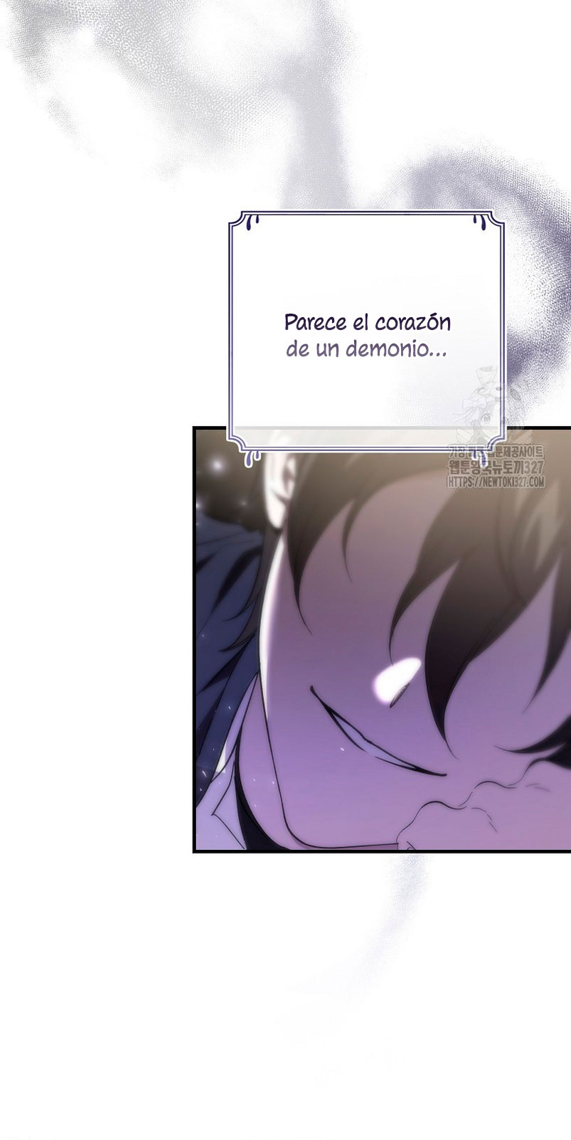 El demonio criará a una dama Capítulo 45 - Page 35