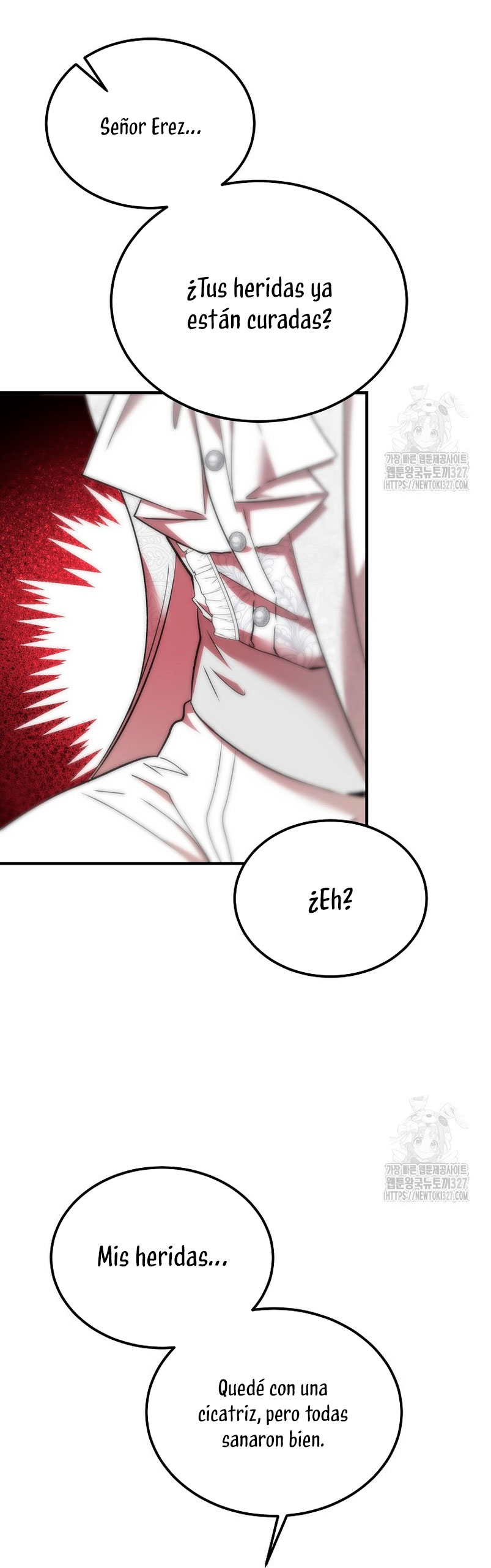 El demonio criará a una dama Capítulo 45 - Page 4