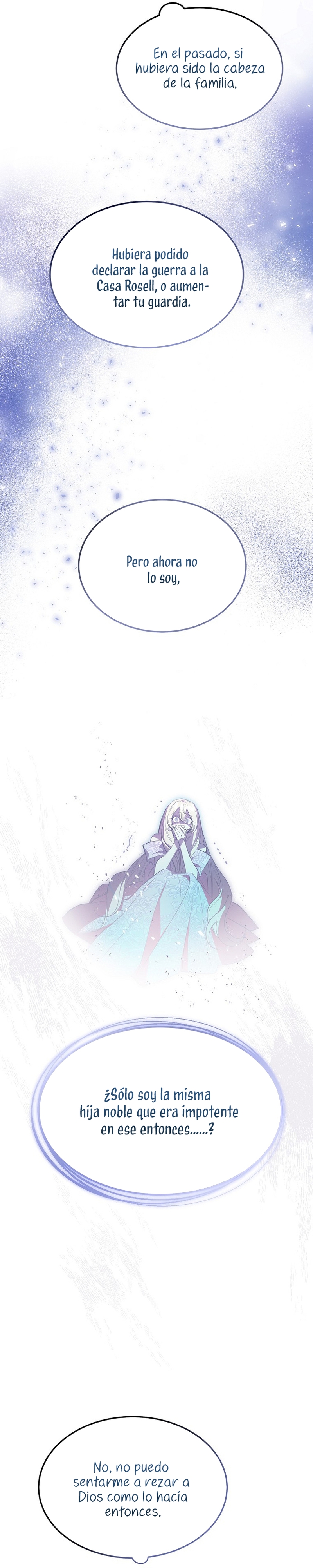 El demonio criará a una dama Capítulo 5 - Page 13