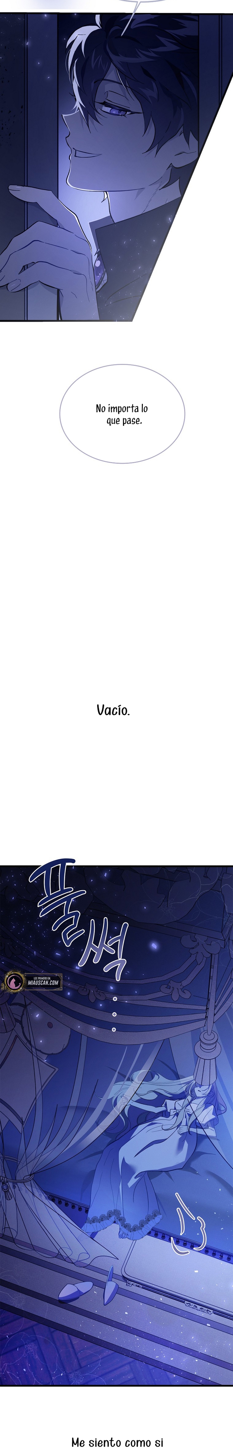 El demonio criará a una dama Capítulo 5 - Page 4