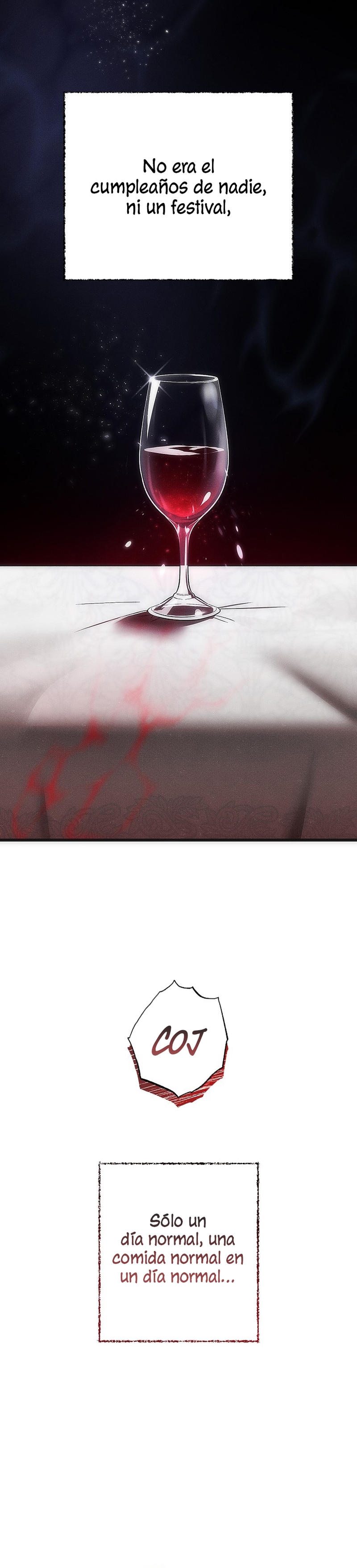 El demonio criará a una dama Capítulo 5 - Page 7