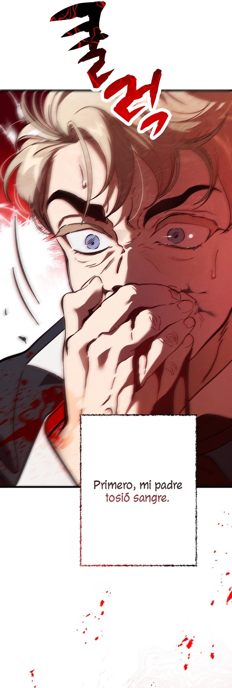 El demonio criará a una dama Capítulo 5 - Page 8