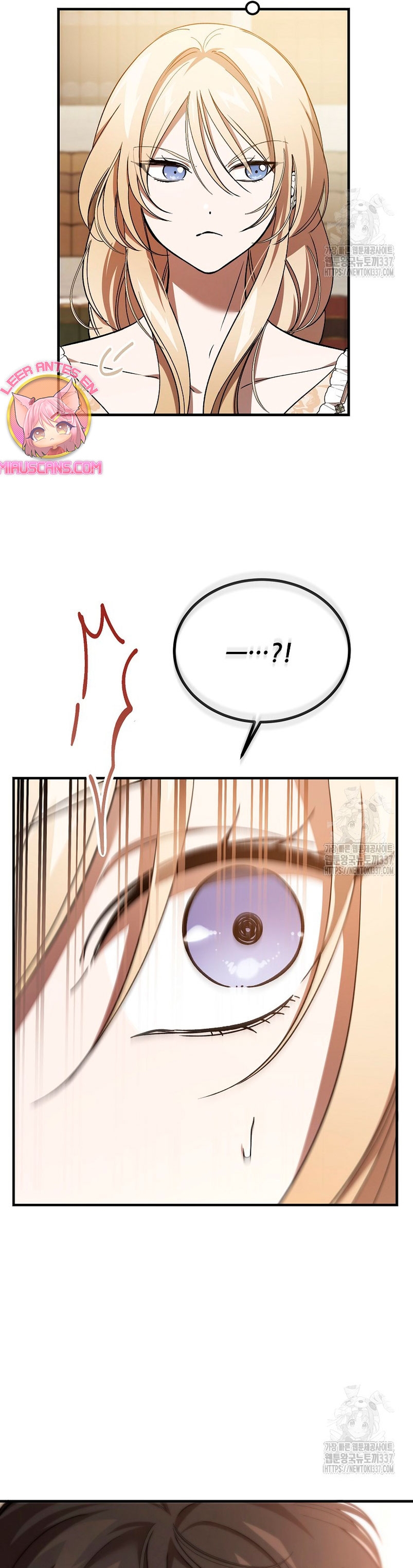 El demonio criará a una dama Capítulo 53 - Page 24