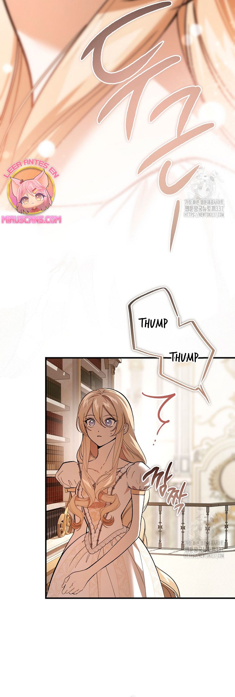 El demonio criará a una dama Capítulo 53 - Page 27