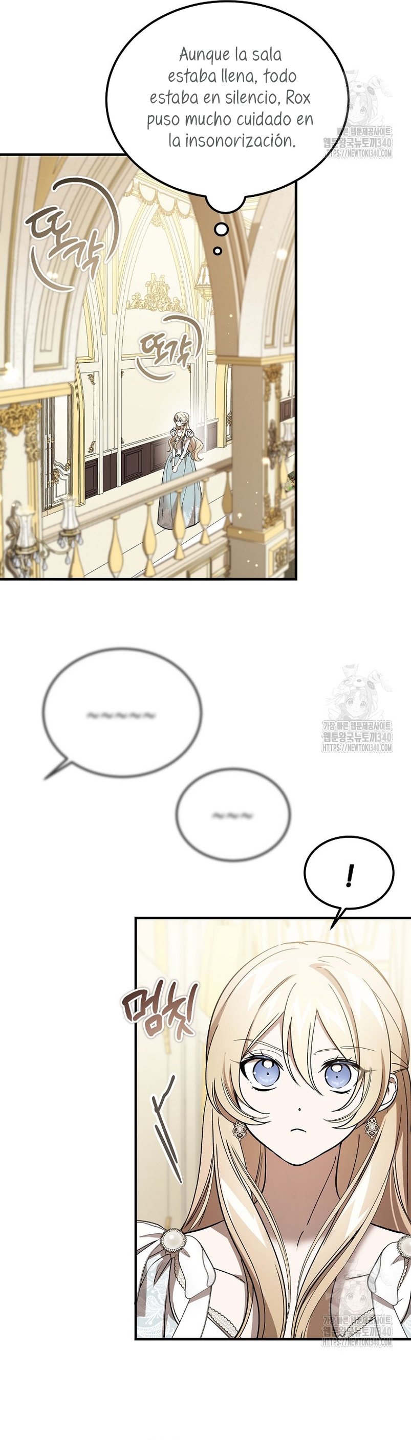 El demonio criará a una dama Capítulo 56 - Page 22