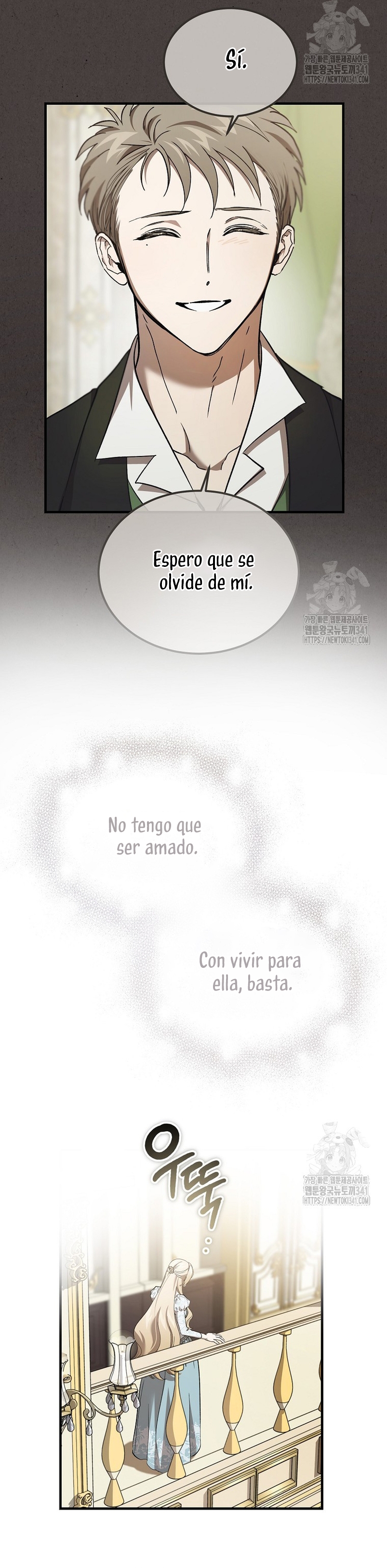 El demonio criará a una dama Capítulo 57 - Page 24