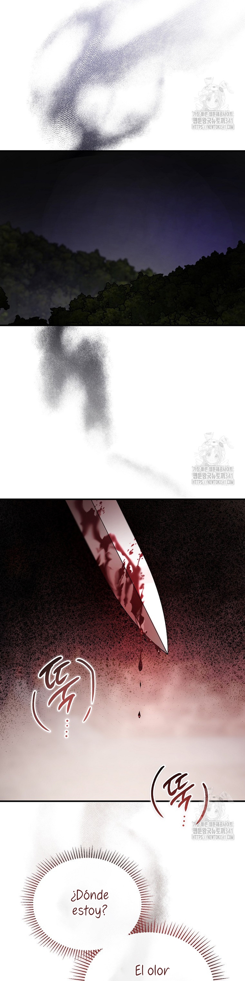 El demonio criará a una dama Capítulo 57 - Page 32