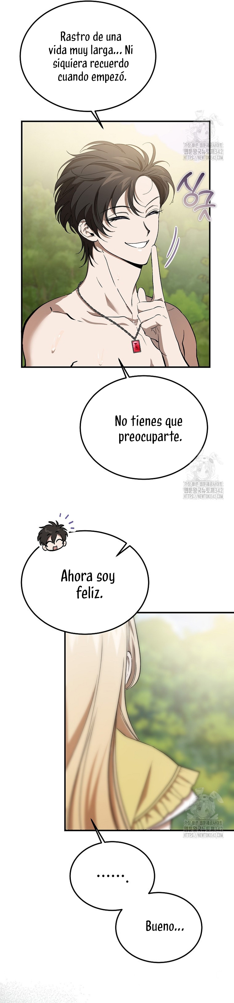 El demonio criará a una dama Capítulo 59 - Page 12