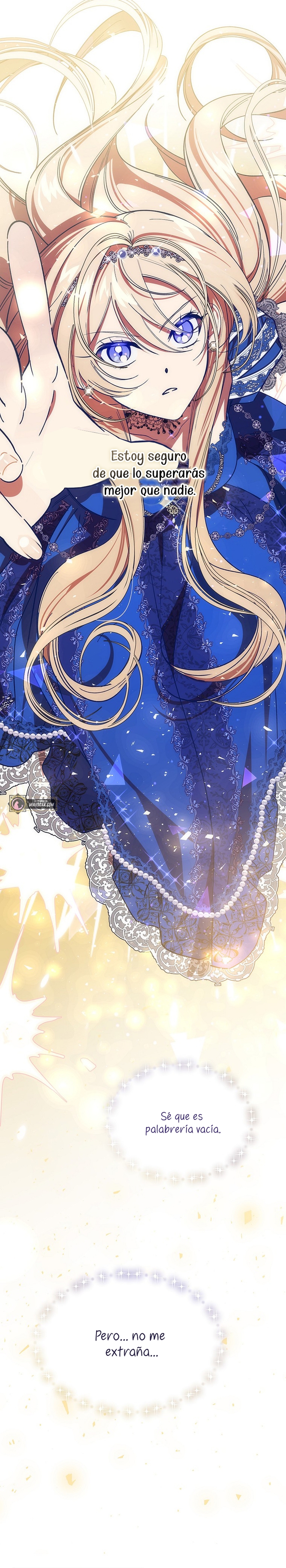 El demonio criará a una dama Capítulo 6 - Page 13