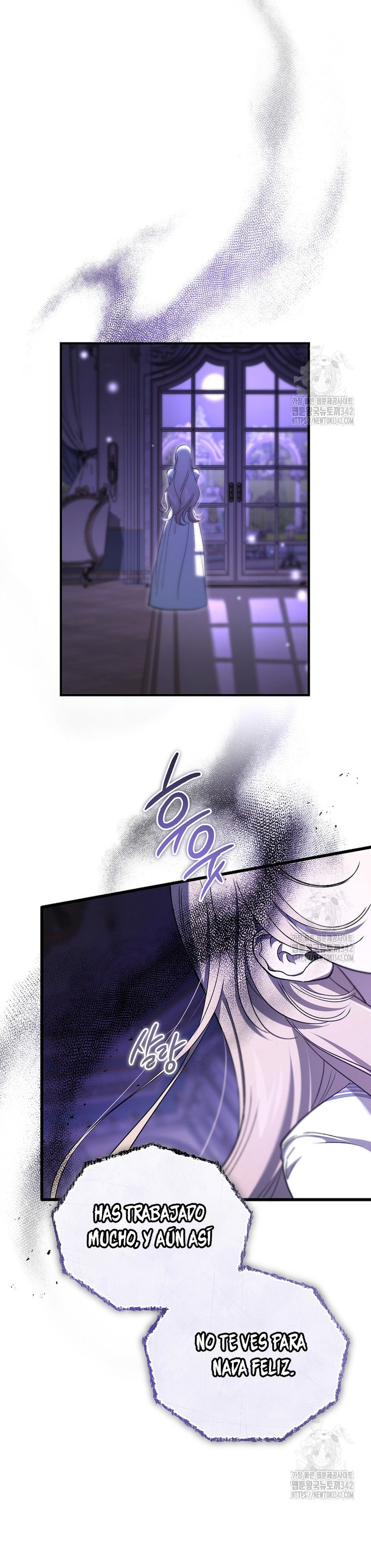 El demonio criará a una dama Capítulo 62 - Page 19