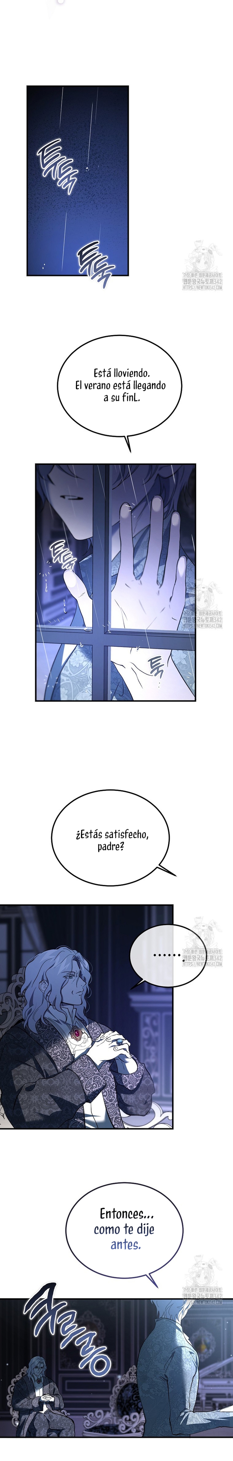 El demonio criará a una dama Capítulo 62 - Page 24