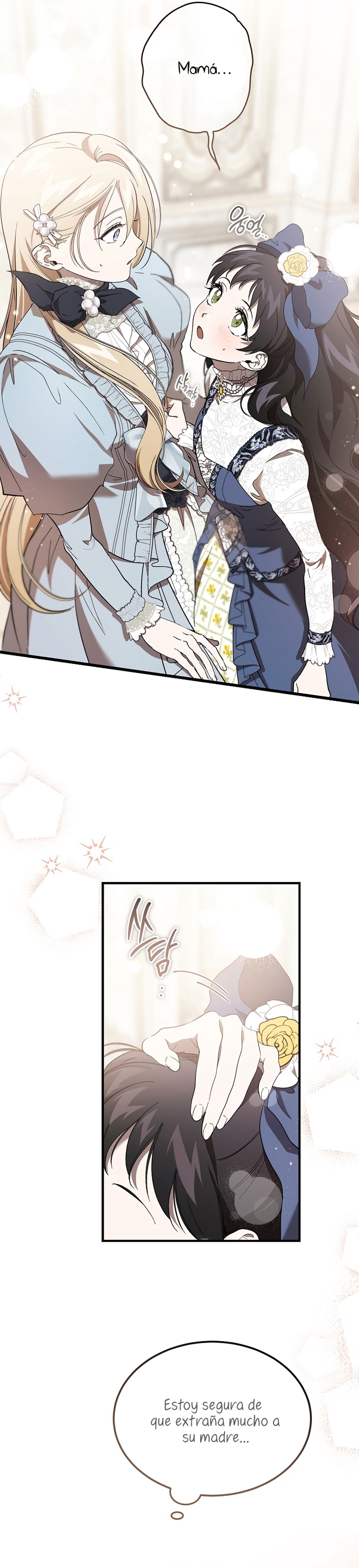 El demonio criará a una dama Capítulo 65 - Page 4