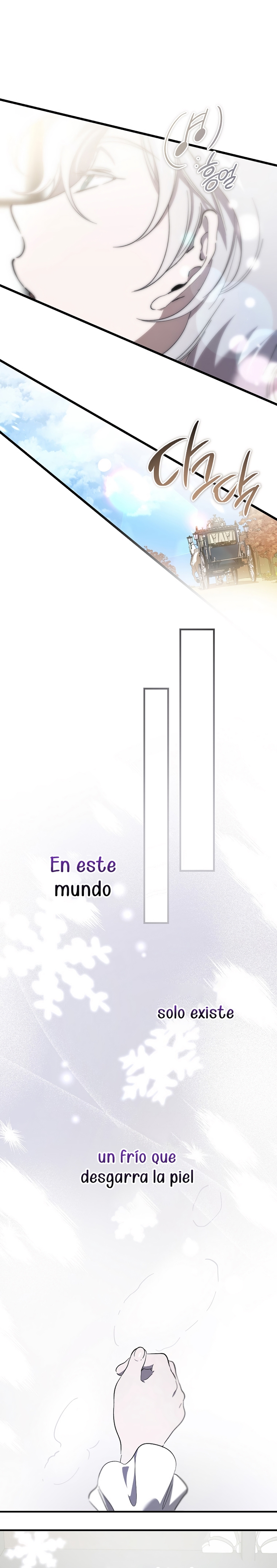 El demonio criará a una dama Capítulo 66 - Page 3