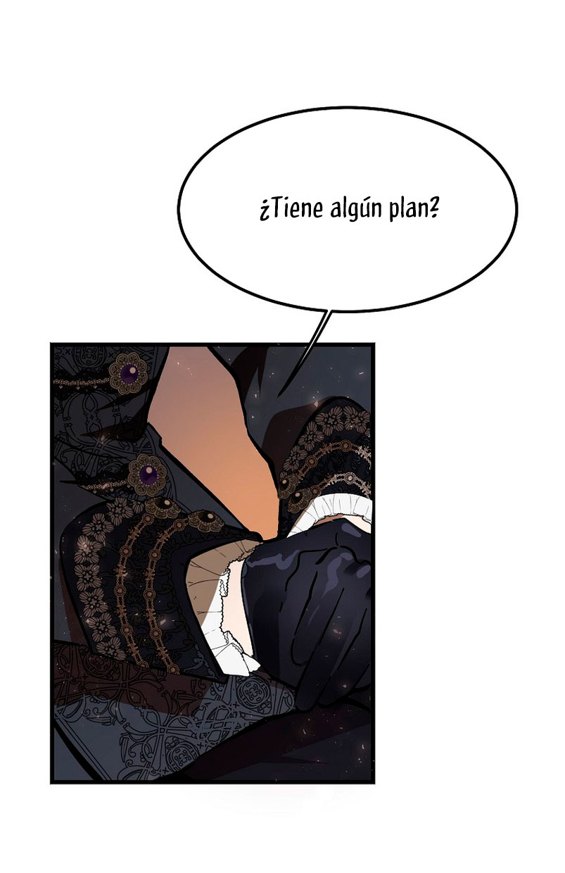 El demonio criará a una dama Capítulo 7 - Page 10