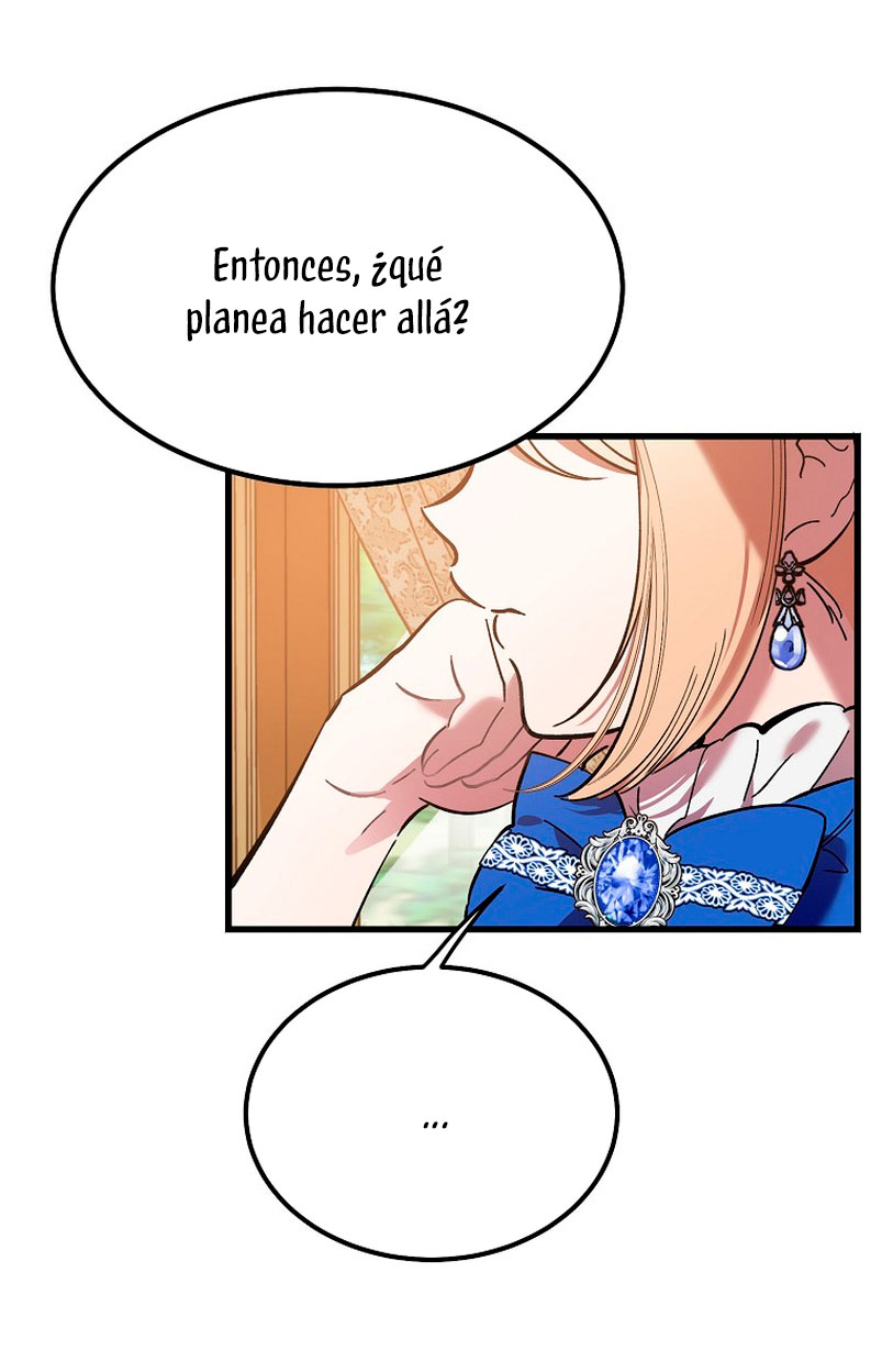 El demonio criará a una dama Capítulo 7 - Page 14