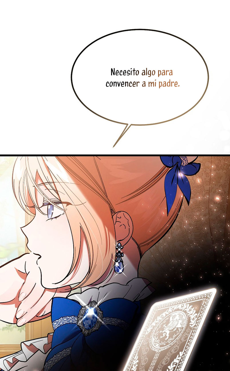 El demonio criará a una dama Capítulo 7 - Page 15