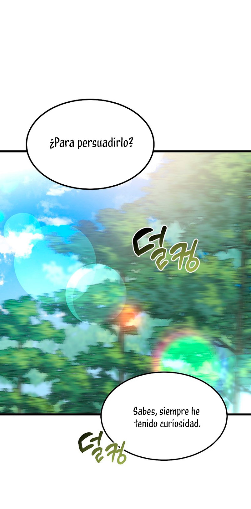 El demonio criará a una dama Capítulo 7 - Page 19