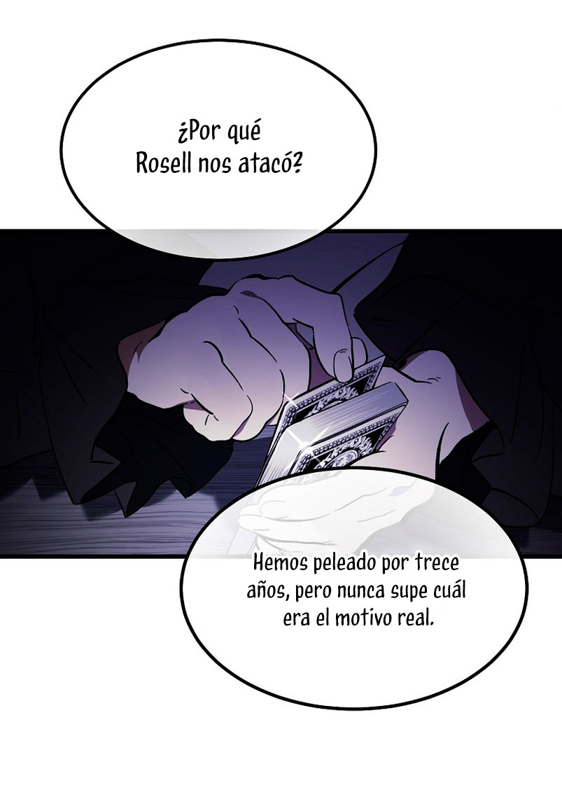 El demonio criará a una dama Capítulo 7 - Page 20