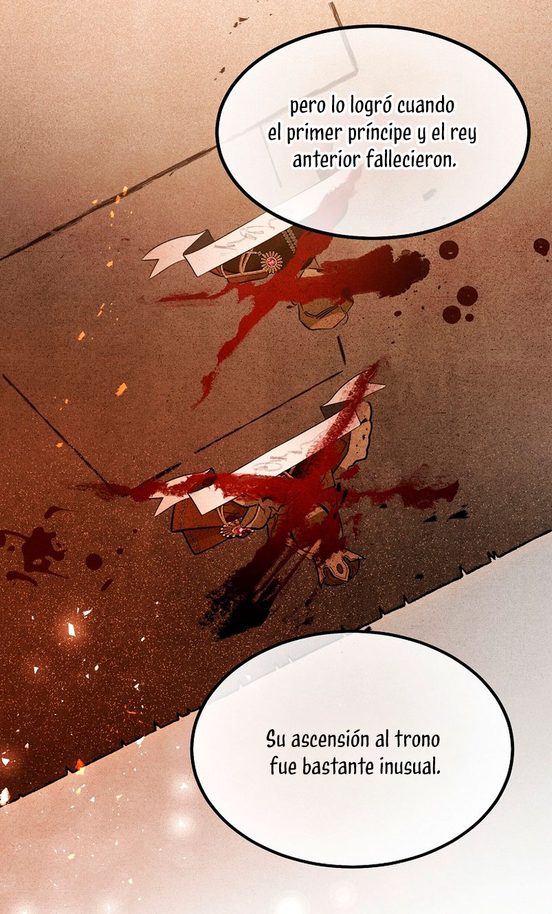 El demonio criará a una dama Capítulo 7 - Page 24