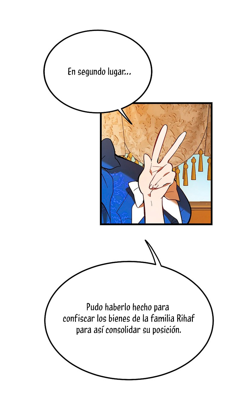 El demonio criará a una dama Capítulo 7 - Page 31