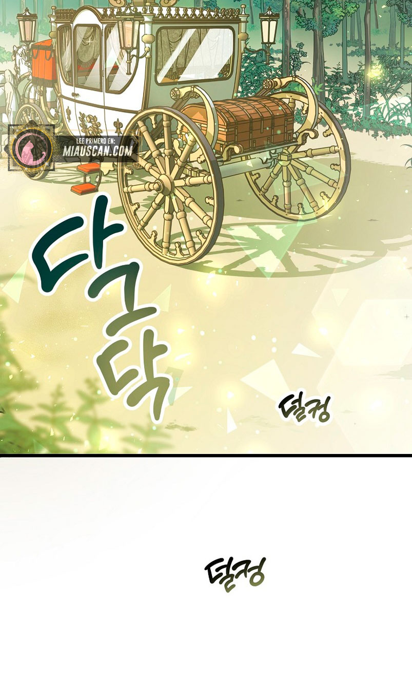 El demonio criará a una dama Capítulo 7 - Page 4