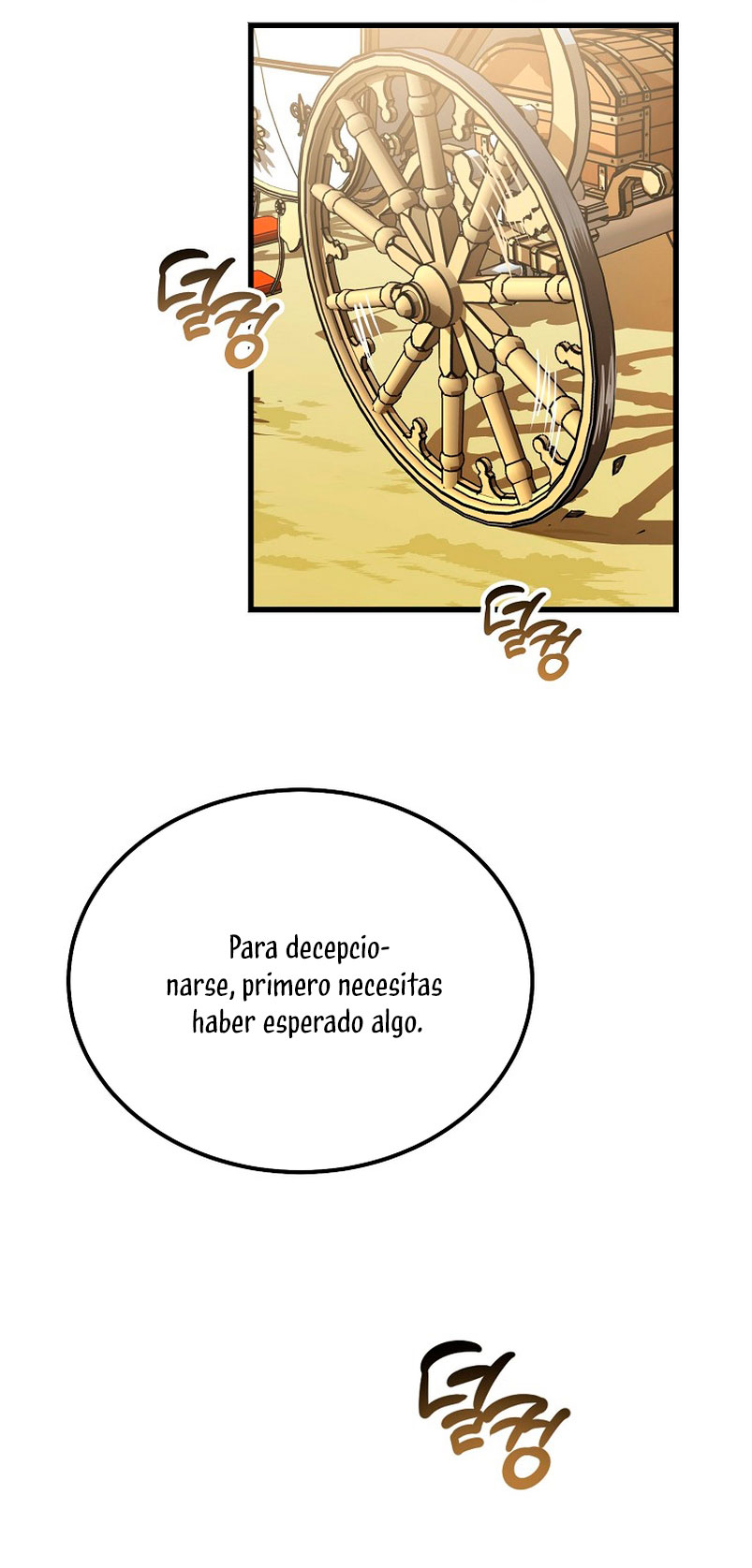 El demonio criará a una dama Capítulo 7 - Page 40